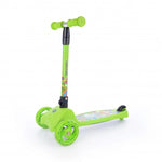 Tempish Scooper Jr scooter różowy scooters