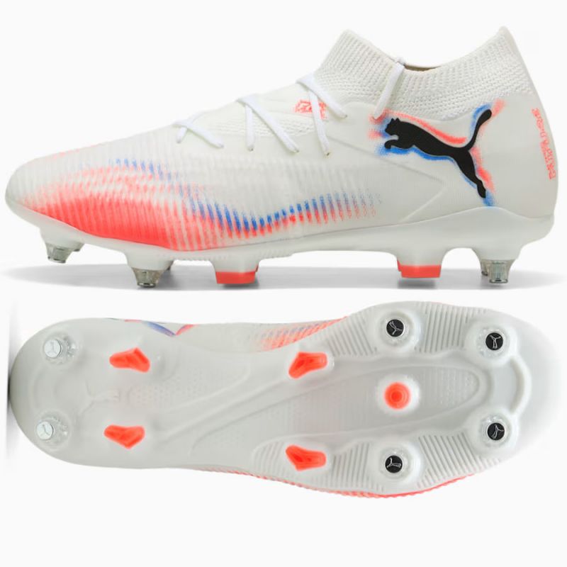 Puma Future 8 Match MxSG 108594-01 shoes general