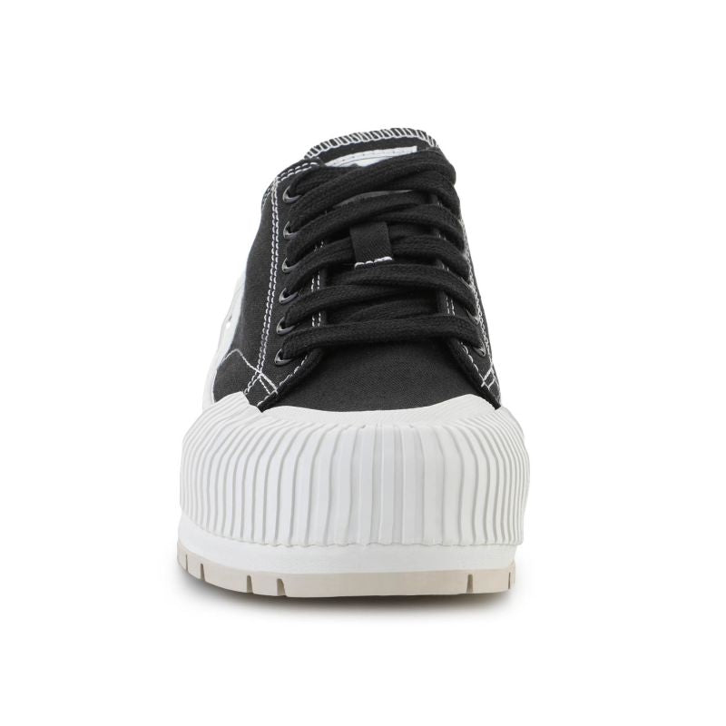 Fila Cityblock Platform W bézs cipő
