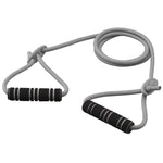 Body Sculpture Fitness Body Trimmer BB fekete edzőfelszerelés BB2022