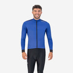 Rogelli CORE long sleeve t-shirt kék póló