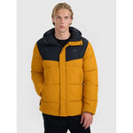 4F Men's synthetic-filled down 3xl dzseki 4FRAW25TDJAM0795-74S