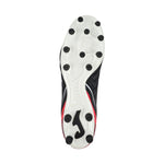 Joma Aquila FG football boots black and red AGUW2241 piros focicipő