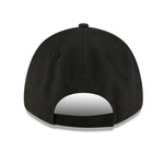 New Era 9FORTY NBA Brooklyn Nets The League Black Cap - uniwersalny baseball sapka