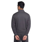Skechers Weekend Easy 1/4 Zip Black