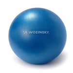 Wozinsky WPDP-N22 rehabilitation exercise 25cm - kék labda 304004-195524