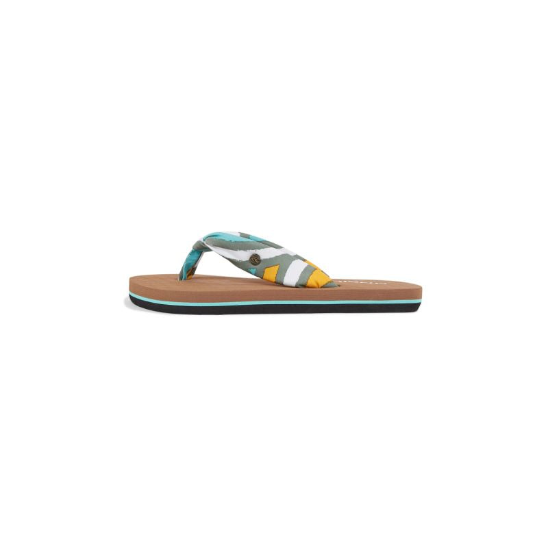 O'Neill Ditsy Sun Sandals Jr 30/31 flip-flops, sandals