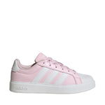 Adidas Streettalk Pink and White Kids' JQ8609 fehér utcai cipő