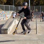 Hs221 Spider Trick Scooter Nils Extreme roller