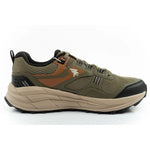 Joma Shock men's trekking shoes, sporty, trail, durable, khaki nadrág