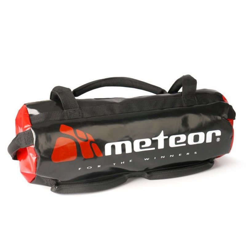 Meteor Sand-Bag Training Sb10 fekete táska 21316
