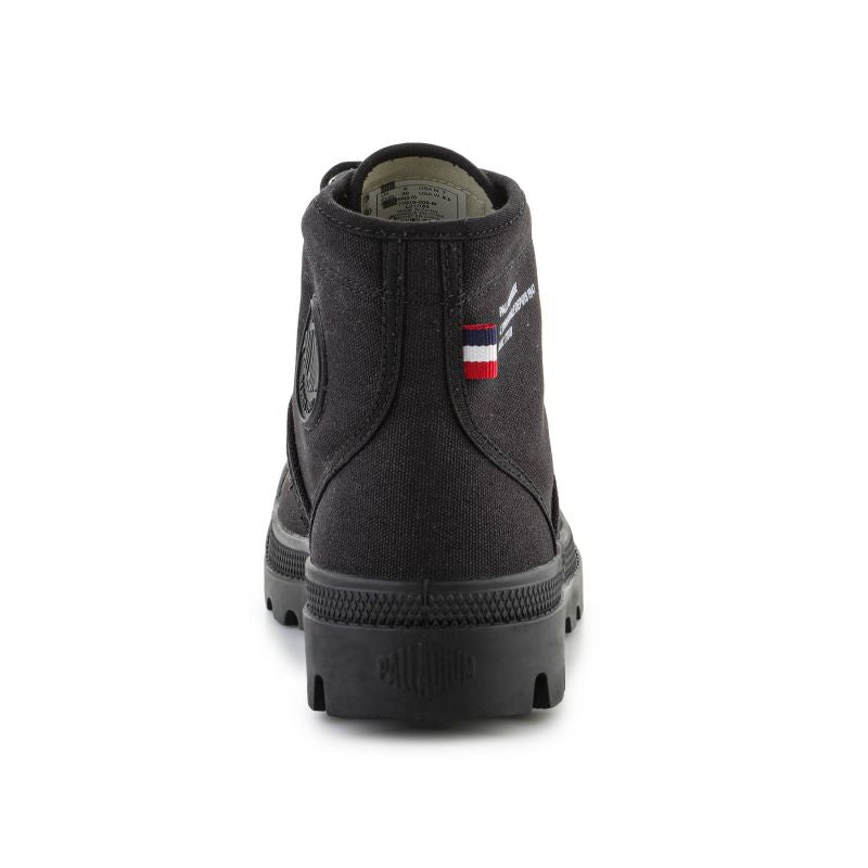 Palladium Pallabrousse Legion 77018-008-M shoes Cipő