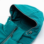Iguana vest Odel fekete mellény 92800621845