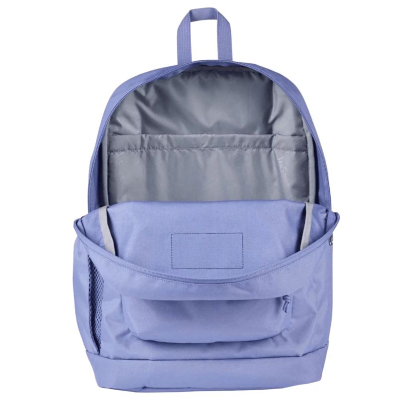 JanSport Cross Town Plus Backpack Purple lila hátizsák EK0A5BLB0W6