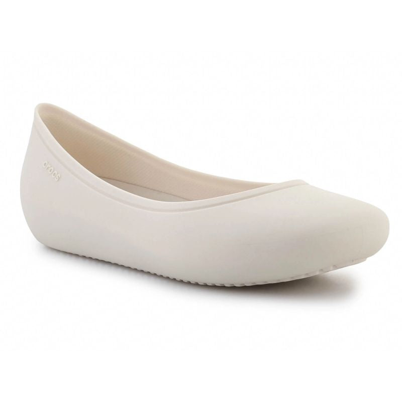 Crocs Brooklyn Flat ballet flats 209384-160 Cipő