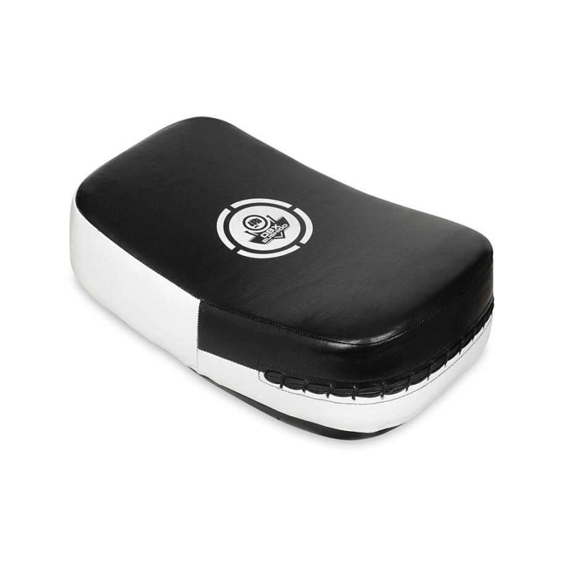 DBX Bushido PAO training shield made of natural leather training equipment, shields