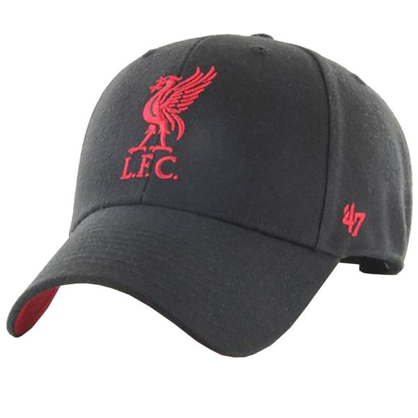 47 Brand EPL Liverpool FC Snap 47 MVP baseball Baseball sapka