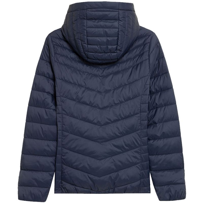 Jacket 4f W H4z21-Kudp003 30s