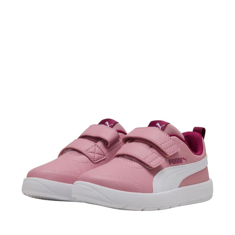 Puma Courtflex V3 V Inf 310252 15 Children's Shoes Cipő