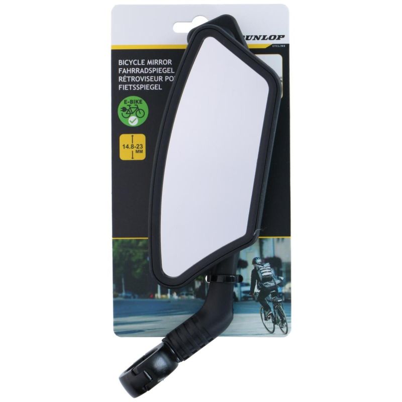 Dunlop Adjustable Bicycle Mirror kiegészítő GSP-434681