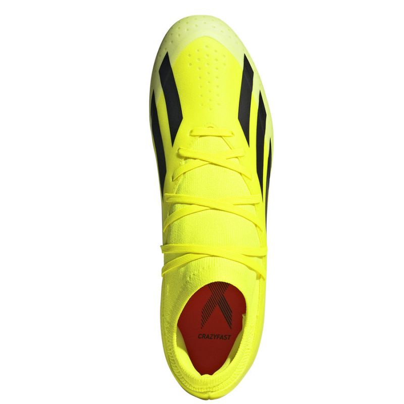 Adidas X Crazyfast League FG M IG0605 shoes Cipő