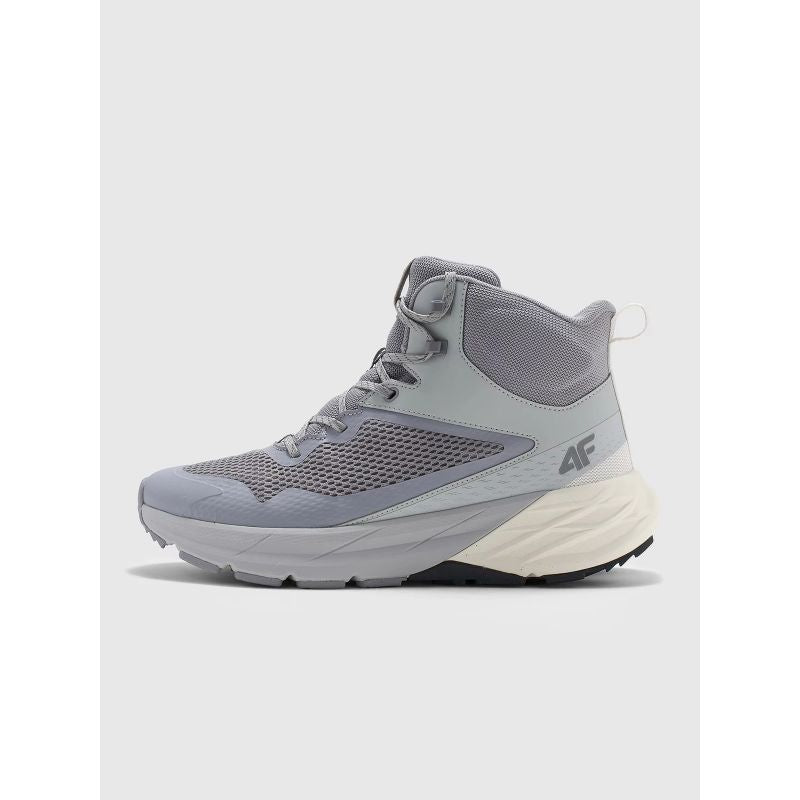 4f Men's high speed hiker trekking shoes with membrane 4FWMM00FOTSM038-27S Egyéb