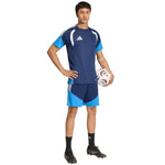 Adidas Men's Tiro 26 Competition Training Jersey Navy Blue sötétkék póló
