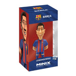 Minix Fc Barcelona - Robert Lewandowski rajongói termék