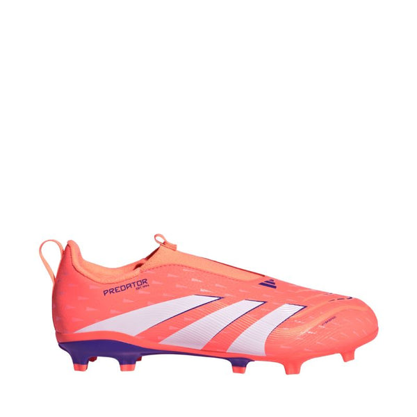 adidas Predator League LL FG/MG JI1127 Kids' Soccer Shoes General