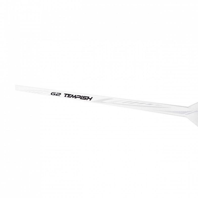 Tempish G2 21 goalkeeper hockey stick fehér sticks