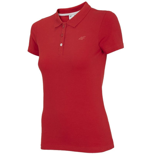 4f Polo shirt W NOSH4-TSD008 62S Póló