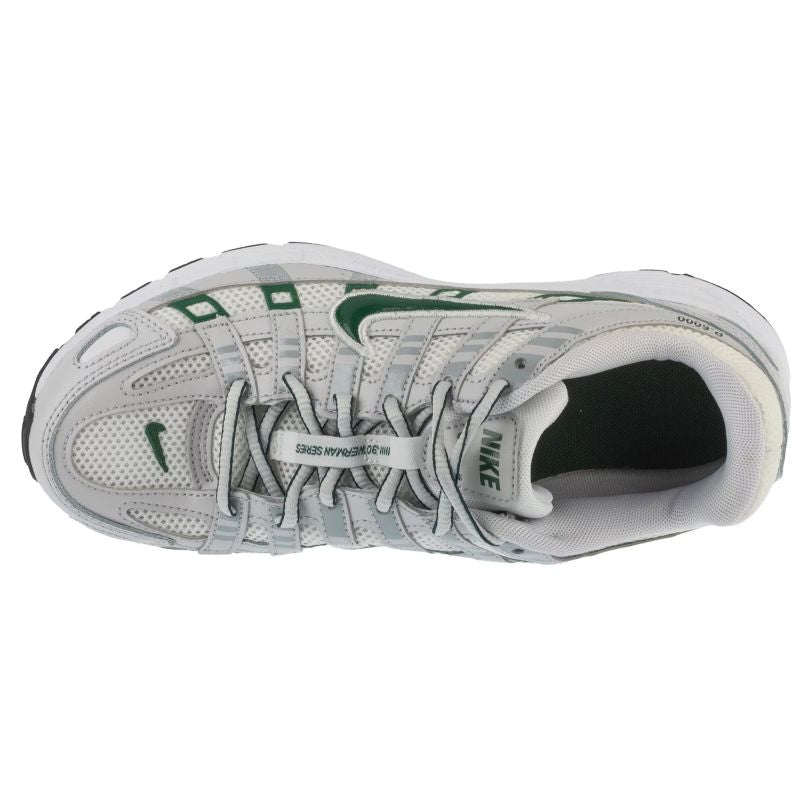 Nike P-6000 K White