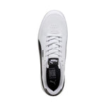 Puma Court Classic Clean men's white 402223 fehér utcai cipő