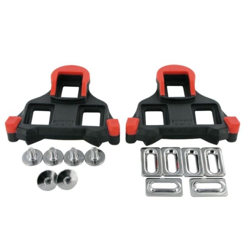 SHIMANO SPD-SL pedal cleats