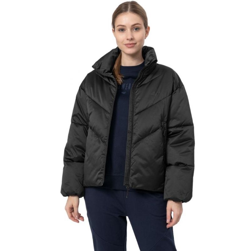 Jacket 4f W H4z22 Kudp019 20s