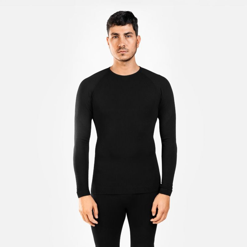 Spokey ARCTIQ TOP top man BK m/l póló SPK-947449