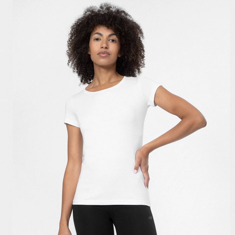T-shirt 4f W H4z22-Tsd353 10s