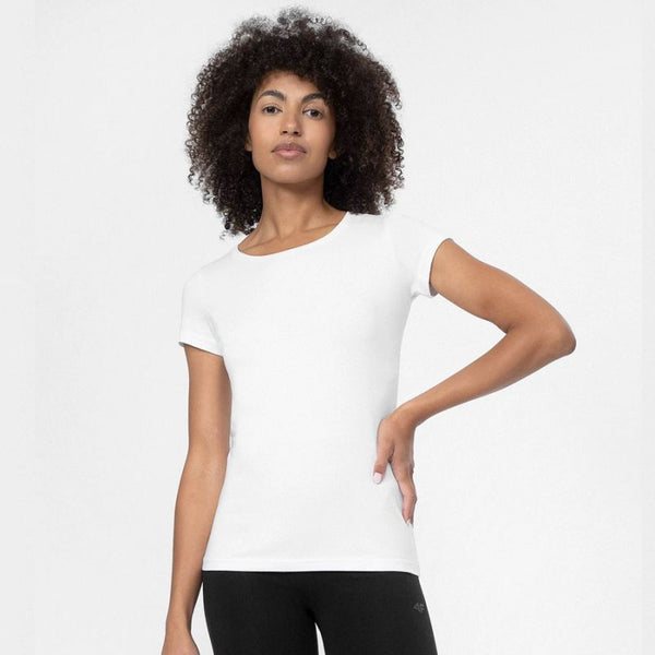T-shirt 4f W H4z22-Tsd353 10s