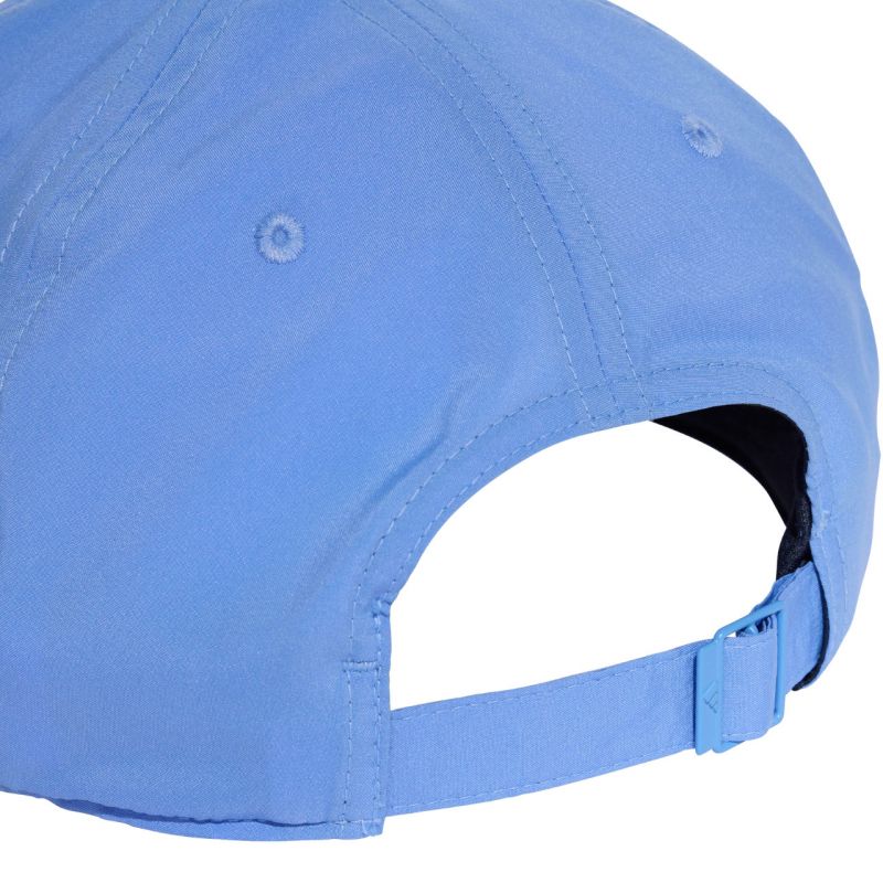 adidas New Logo Embroidered Baseball Cap JW6039 Sapka