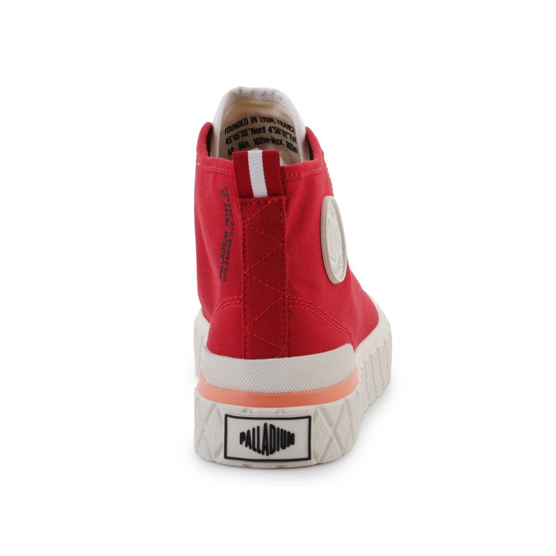 Palladium Pampa Lite Travel Vt 79142-656-M shoes Cipő
