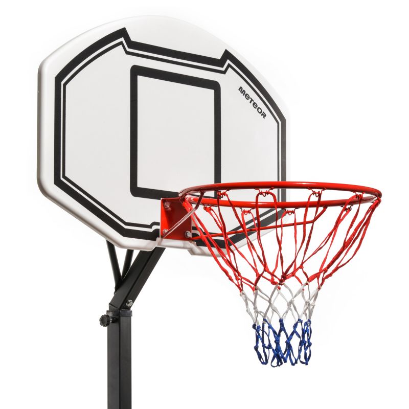 Meteor Boston 3 Basketball Set uniw training equipment, sets