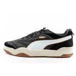 Puma men's sports sneakers Tifosi classic fashionable fekete utcai cipő