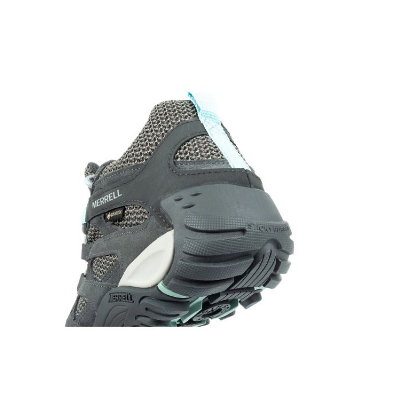 Merrell Alverstone GTX W J034596 Hiking Shoes Cipő