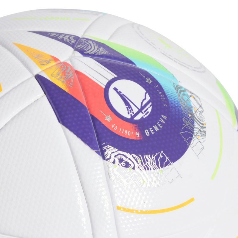 adidas Women's Euro25 League JH1262 Football Kiegészítők