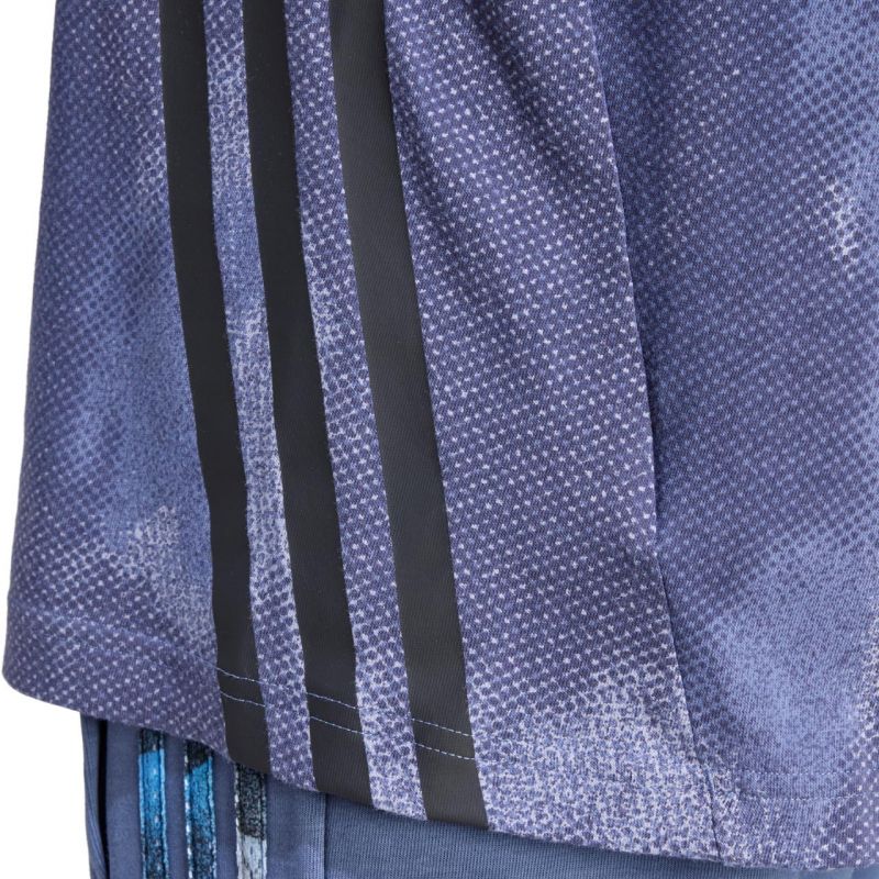 adidas Future Icons 3-Stripes M IX5200 T-shirt Póló