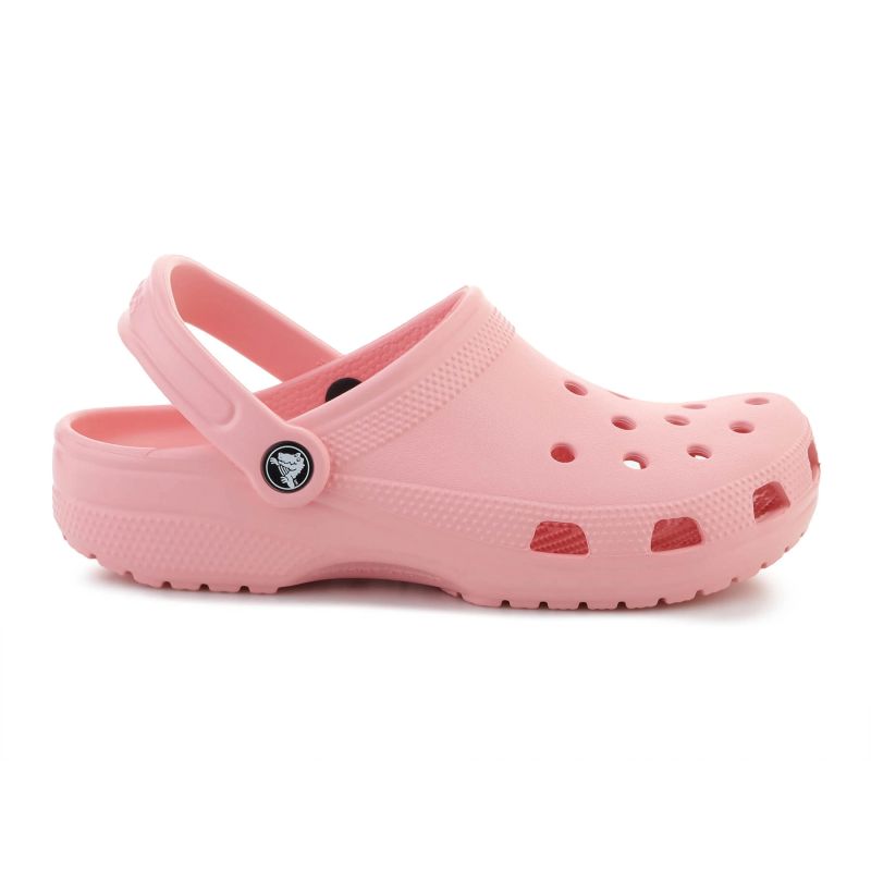Crocs Classic Powder Pink 10001-78u