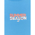 Men's sleeveless shirt 4F