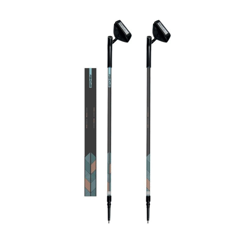 Spokey Cloud SPK-944809 Telescopic Poles General