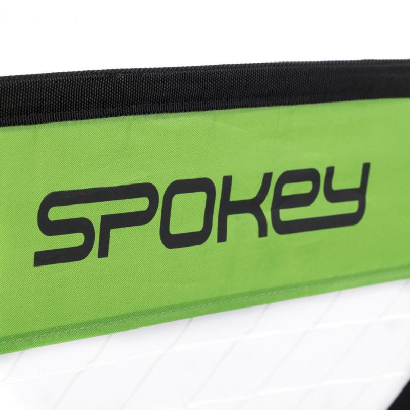 Spokey Goalkeeper II self-folding goal 2 pcs. 923495 General