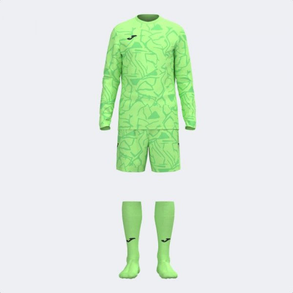 Joma Set Zamora IX 103703.499 goalkeeper kit készlet